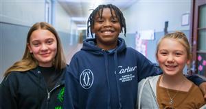 Tremont Montessori AMS Accreditation